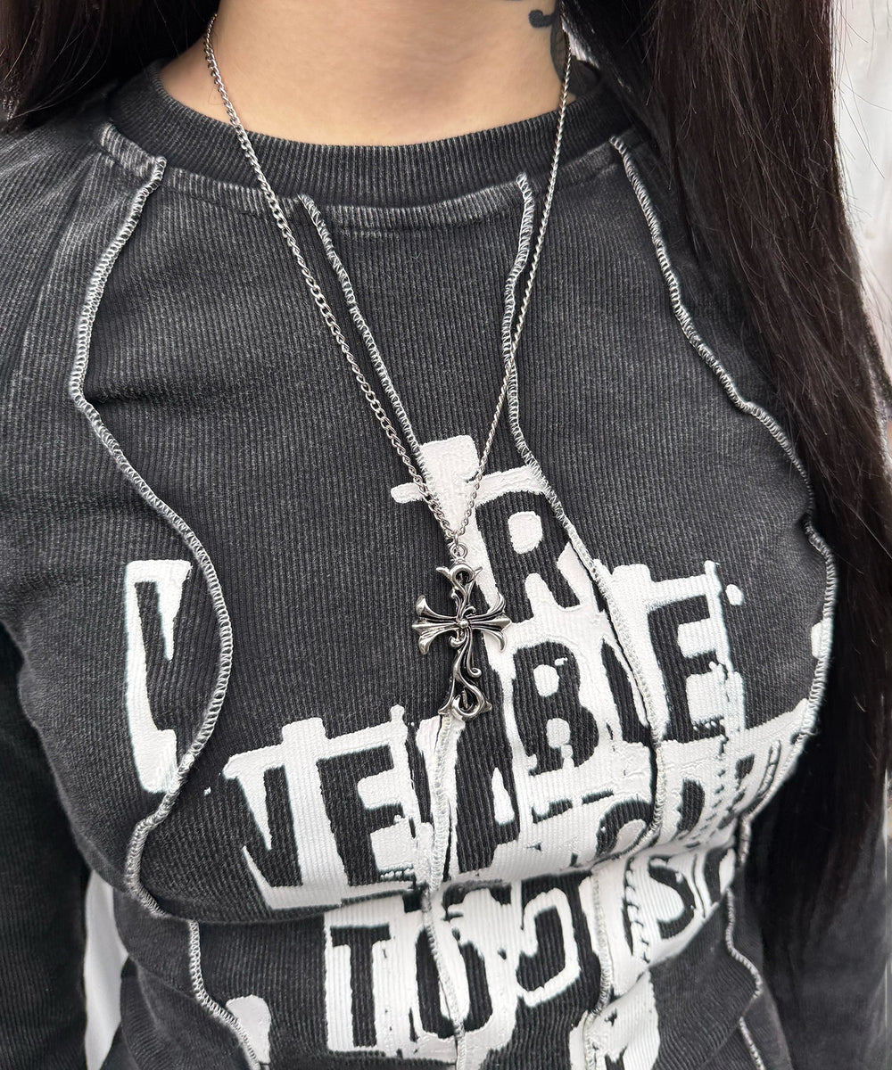 スミクロ モデル：160㎝ FREE着用