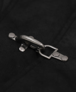 N2Bコーティングブルゾン