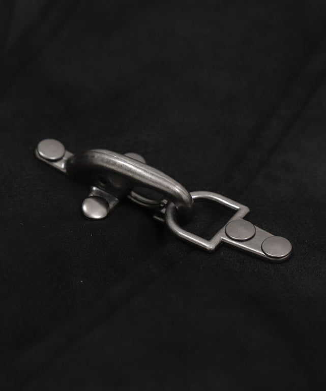 N2Bコーティングブルゾン