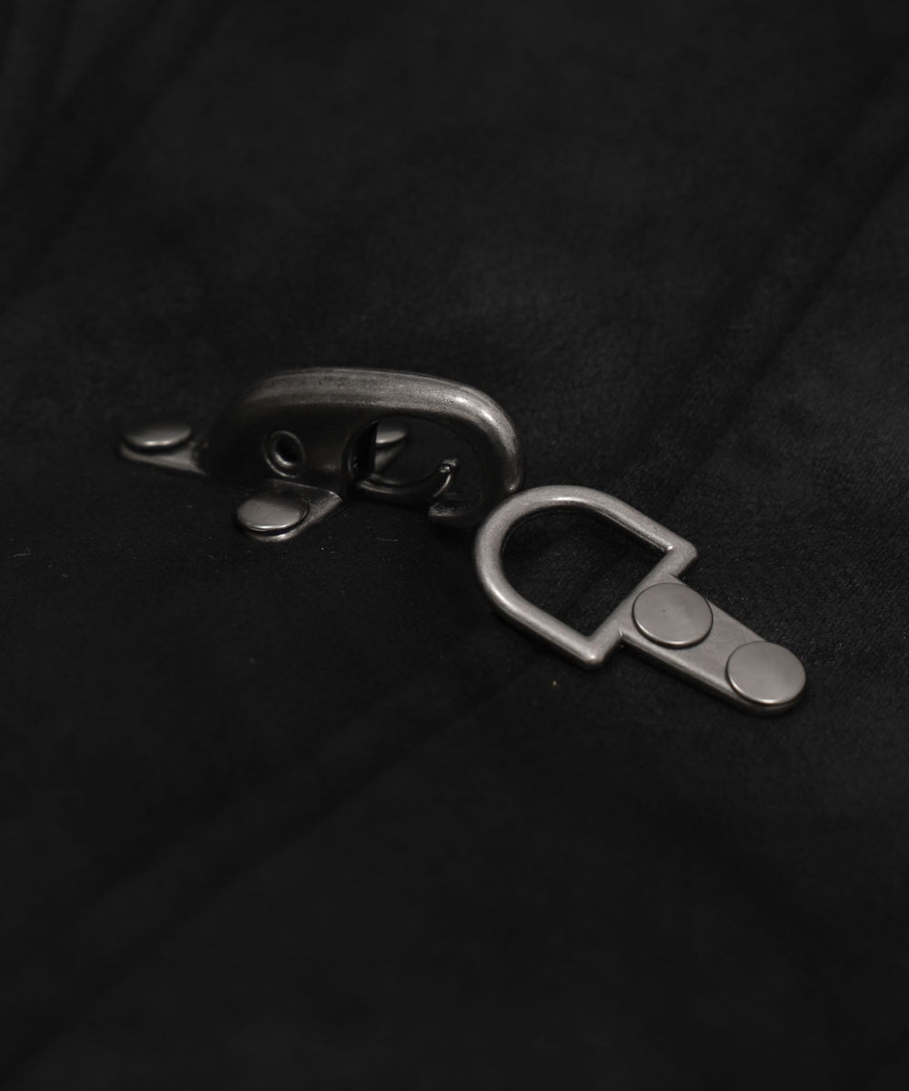 N2Bコーティングブルゾン