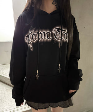 ブラック モデル：160㎝ FREE着用