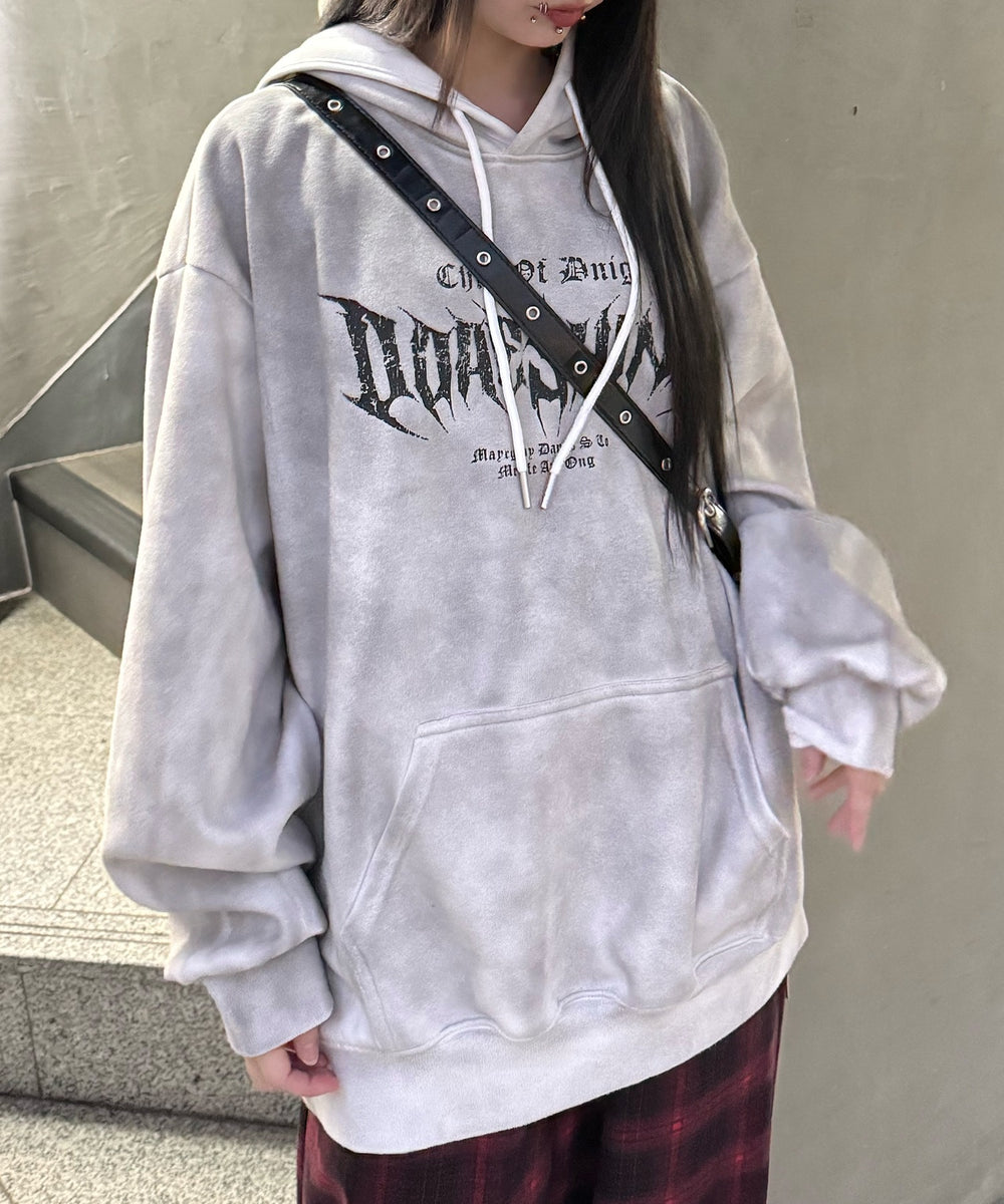 ホワイト モデル：160㎝ FREE着用