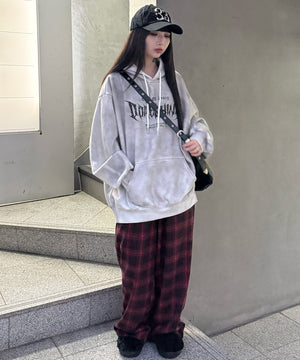 ホワイト モデル：160㎝ FREE着用