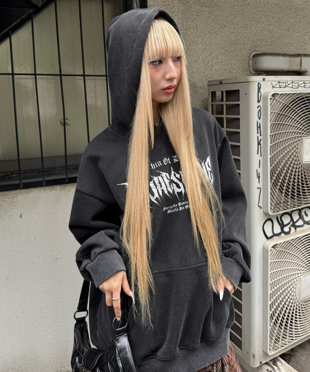 スミクロ モデル：167㎝ FREE着用