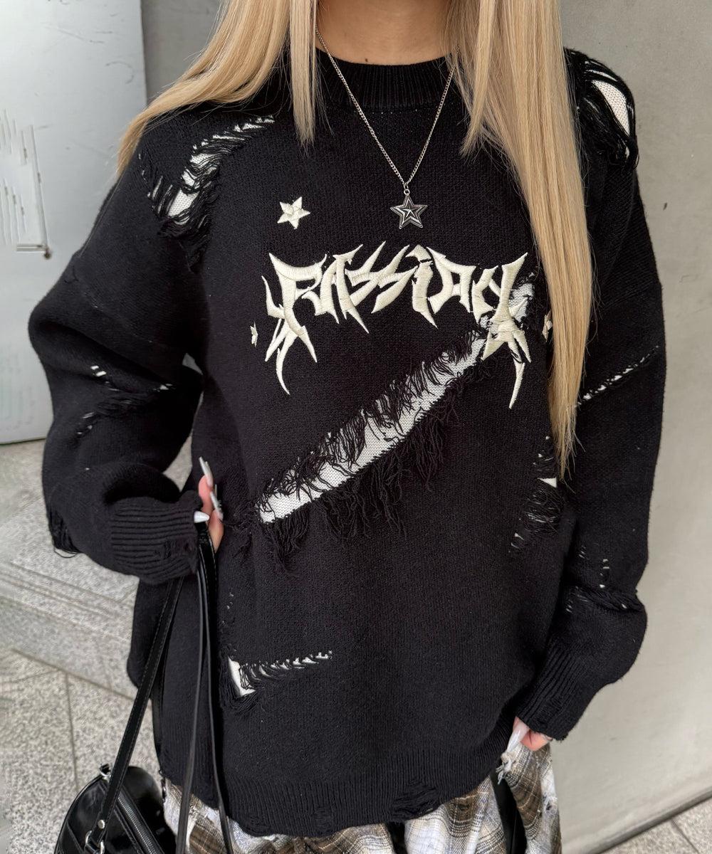 ブラック モデル：167㎝ FREE着用