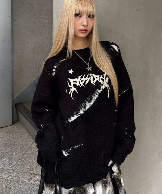 ブラック モデル：167㎝ FREE着用