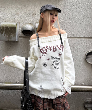 ホワイト モデル：167㎝ FREE着用