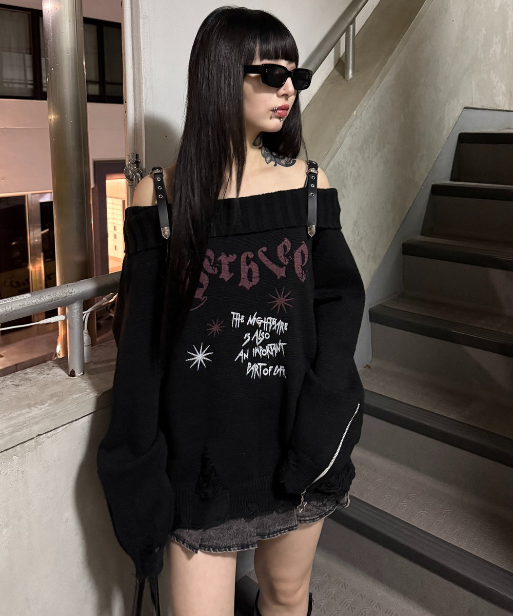 ブラック モデル：160㎝ FREE着用