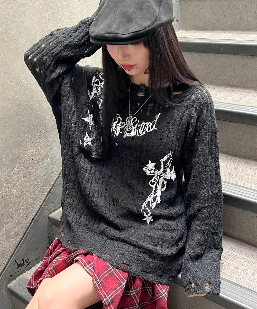 ブラック モデル：160㎝ FREE着用