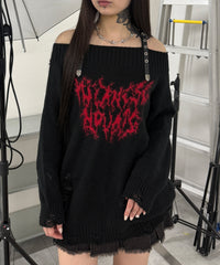 ブラック / F