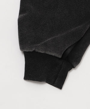 エイジドロゴビッグZIPパーカー