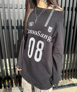 ブラック モデル：160㎝ FREE着用