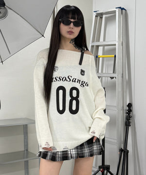 ブラック モデル：160㎝ FREE着用