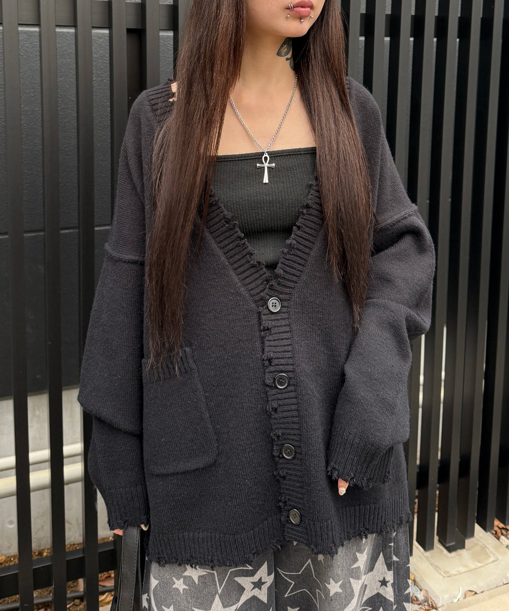 ブラック モデル：160㎝ FREE着用