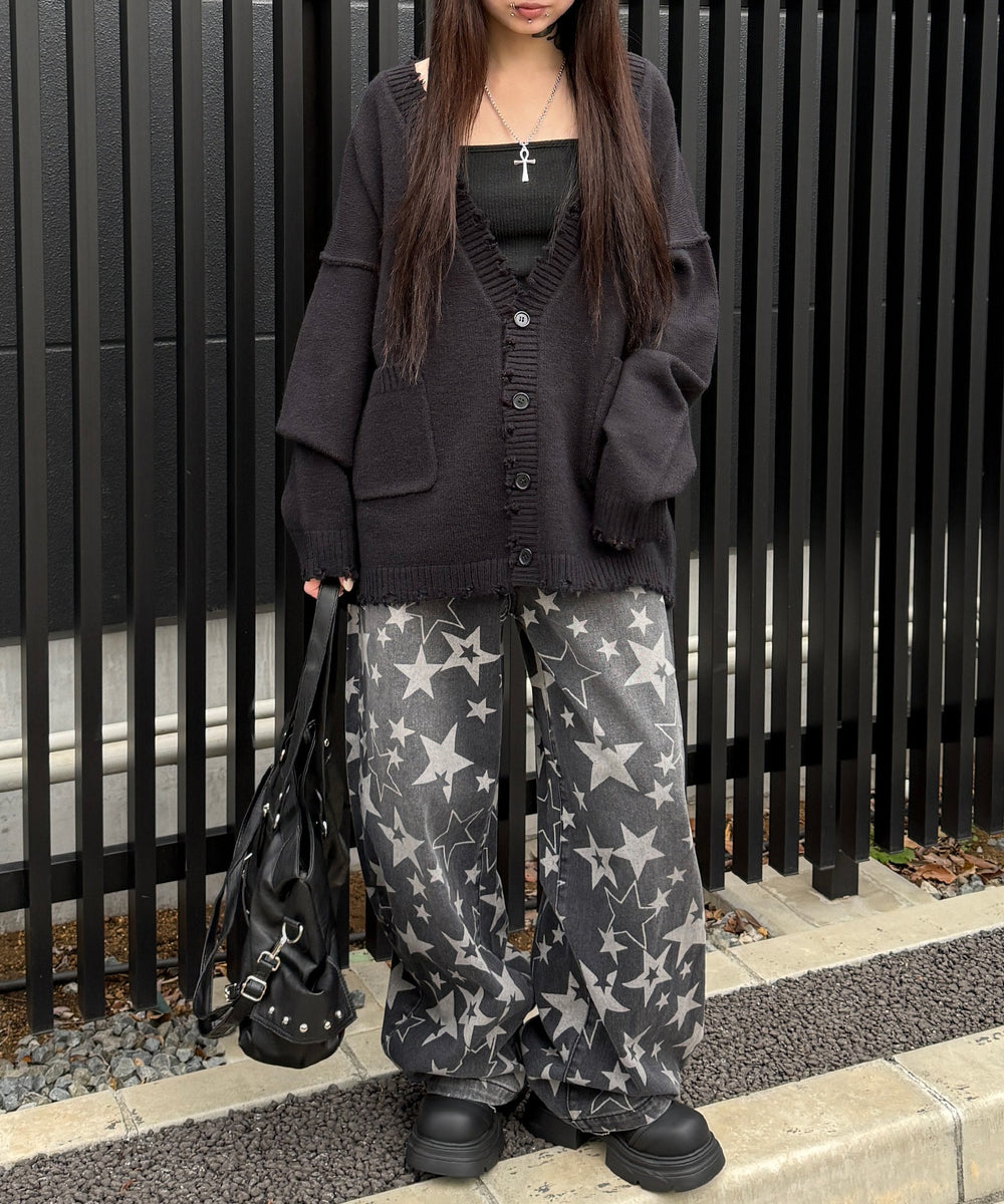 ブラック モデル：160㎝ FREE着用