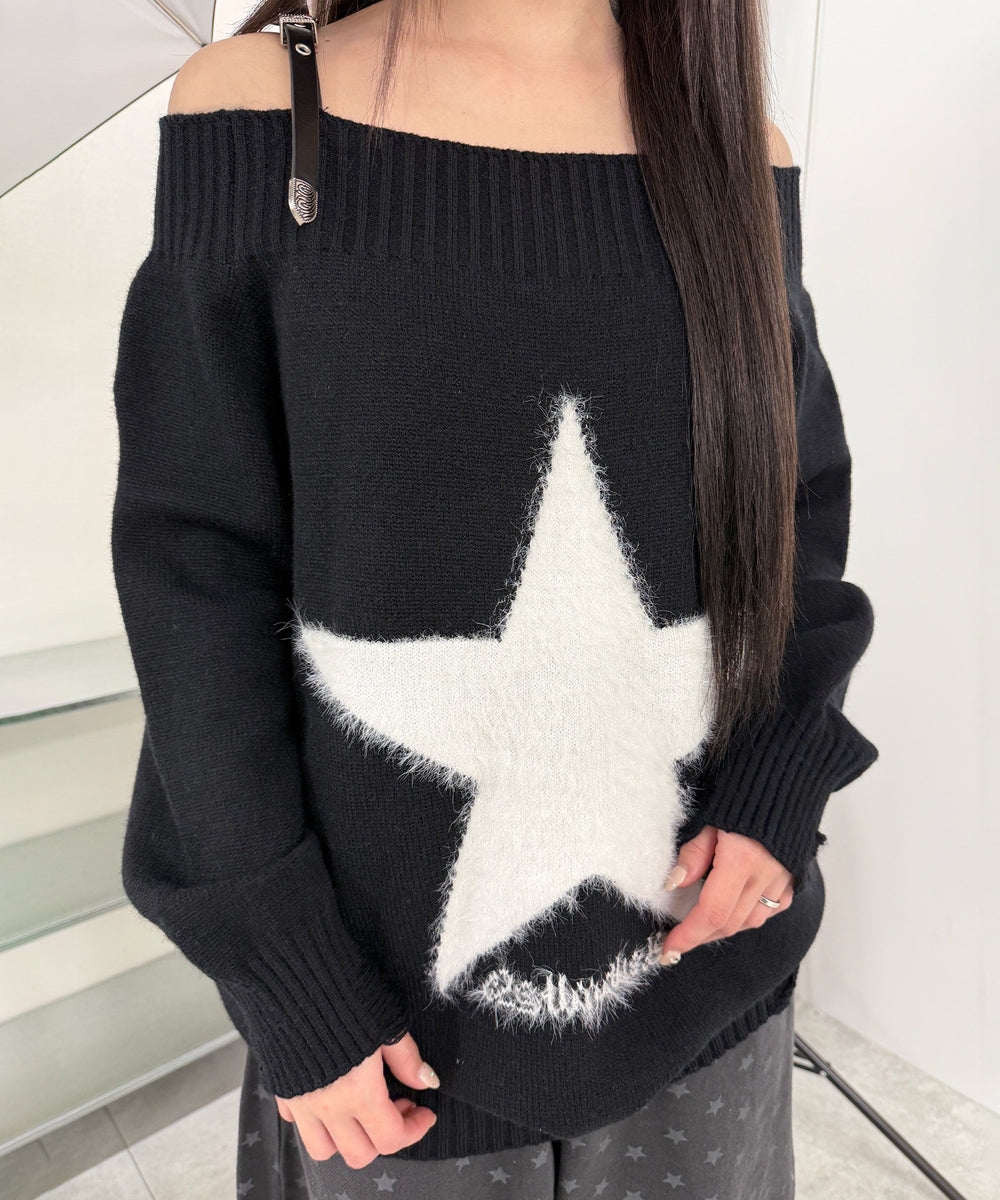 ブラック モデル：160㎝ FREE着用