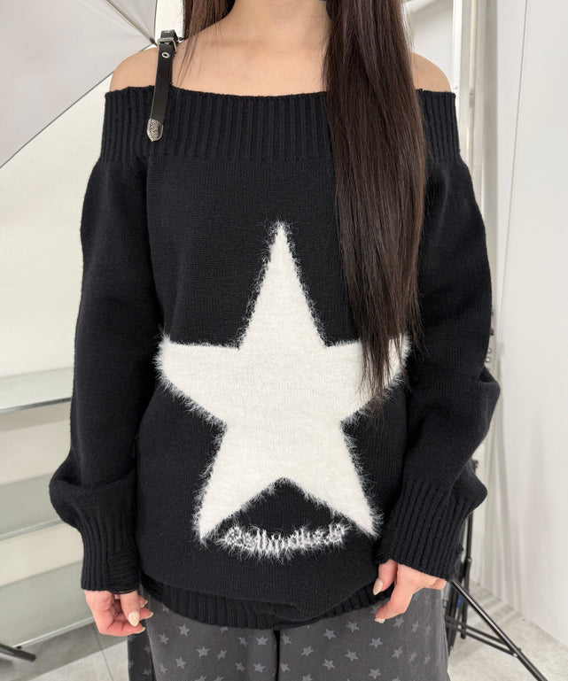 ブラック モデル：160㎝ FREE着用