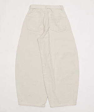 ホワイトアイボリー