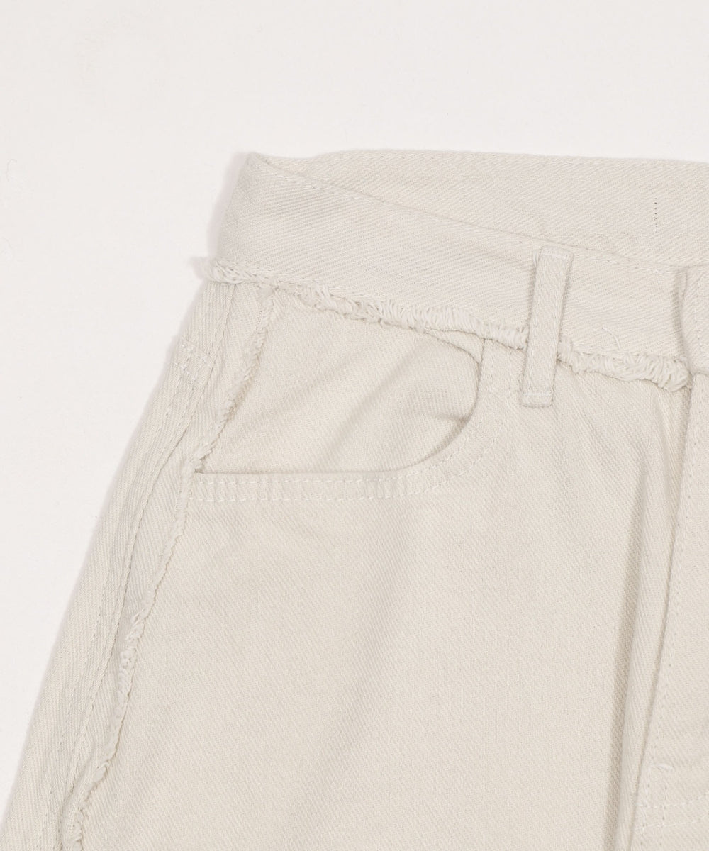 ホワイトアイボリー