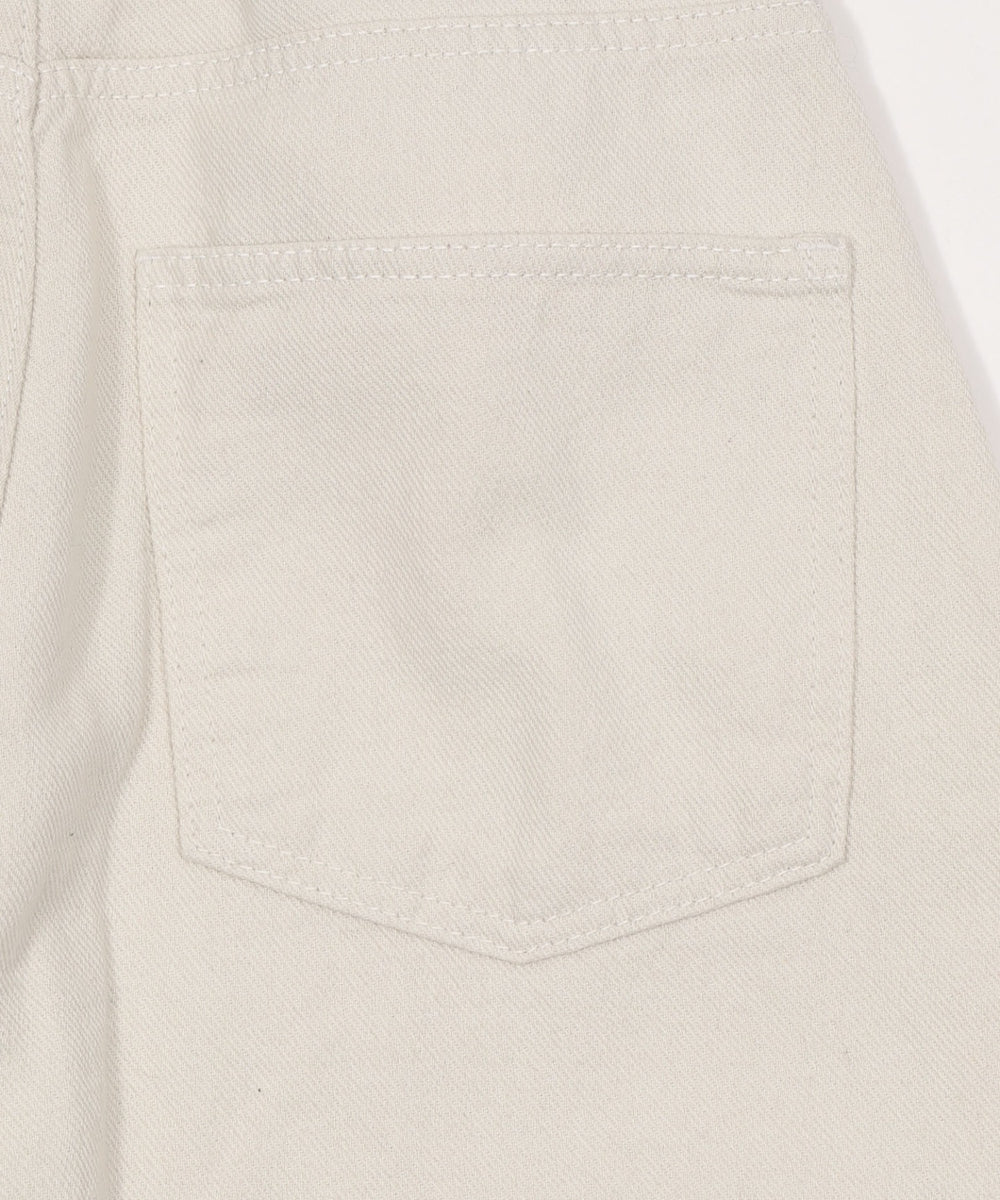 ホワイトアイボリー