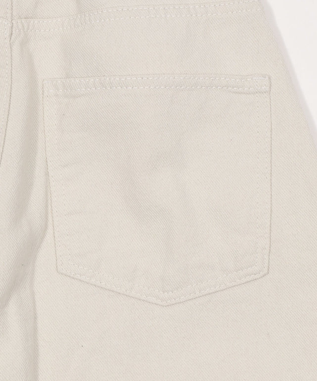 ホワイトアイボリー