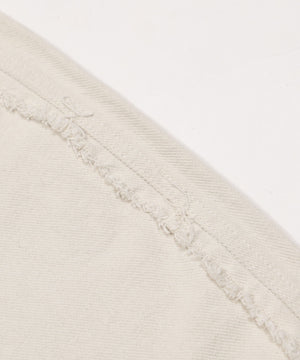 ホワイトアイボリー