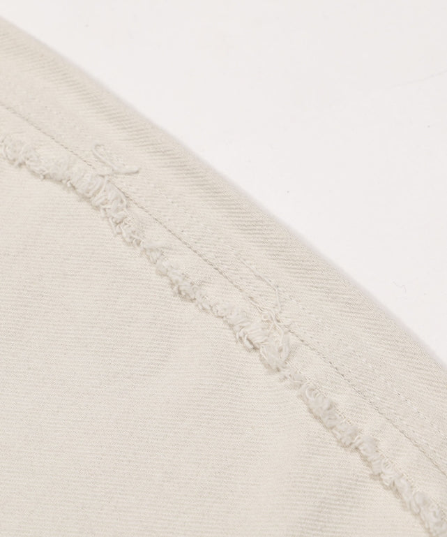 ホワイトアイボリー