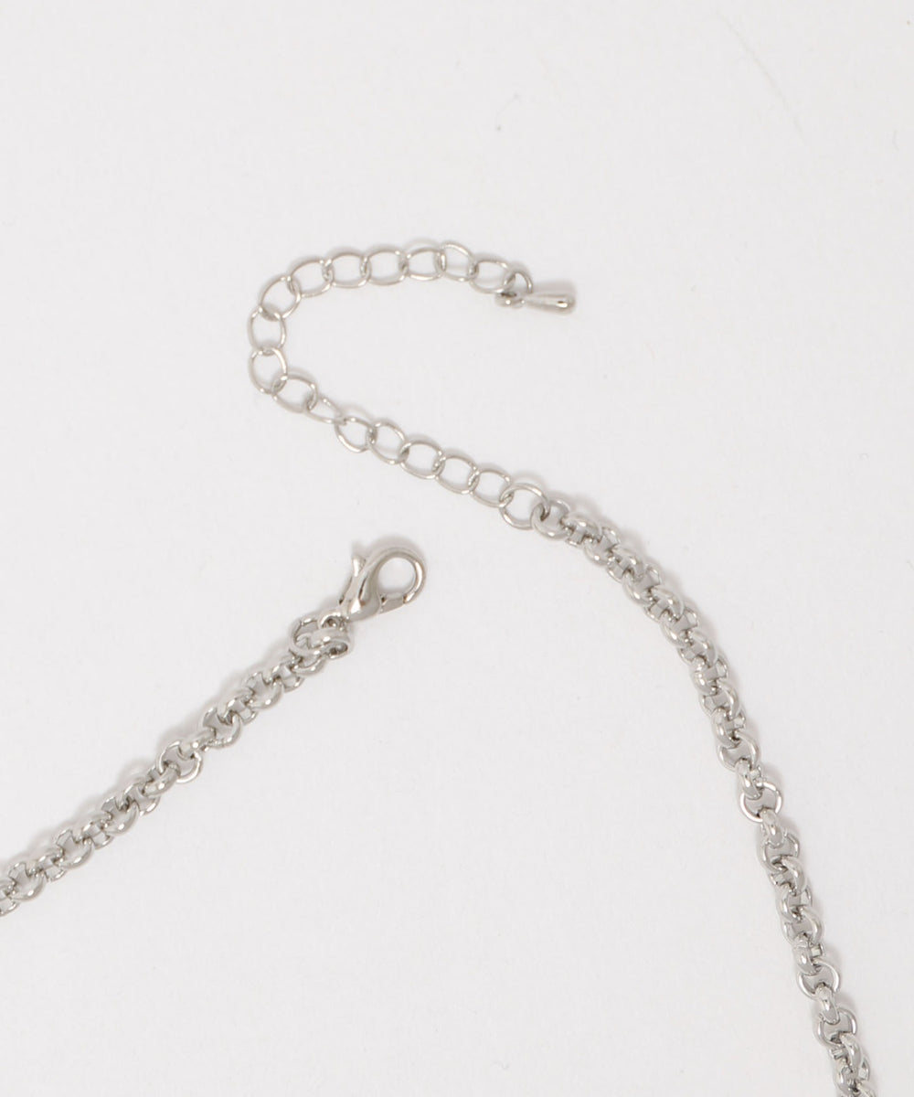 アンククロスネックレス