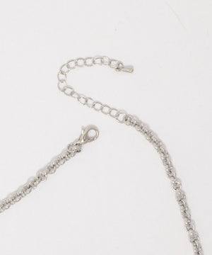 アンククロスネックレス