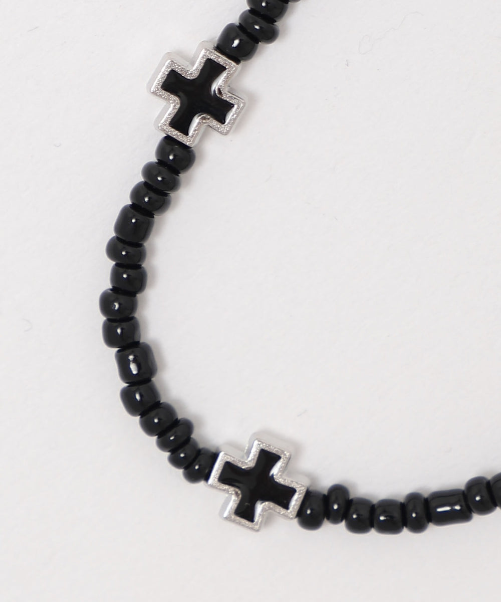 クロスチップブレス