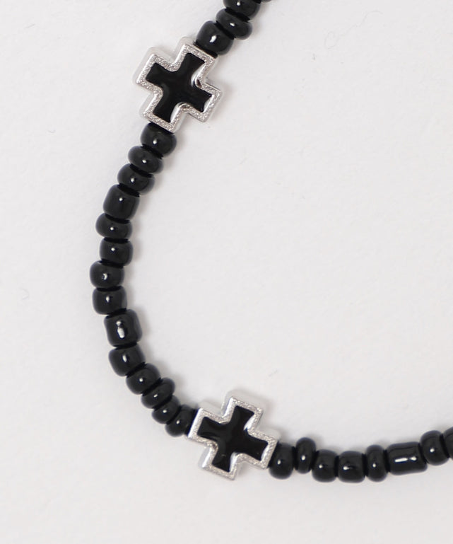 クロスチップブレス