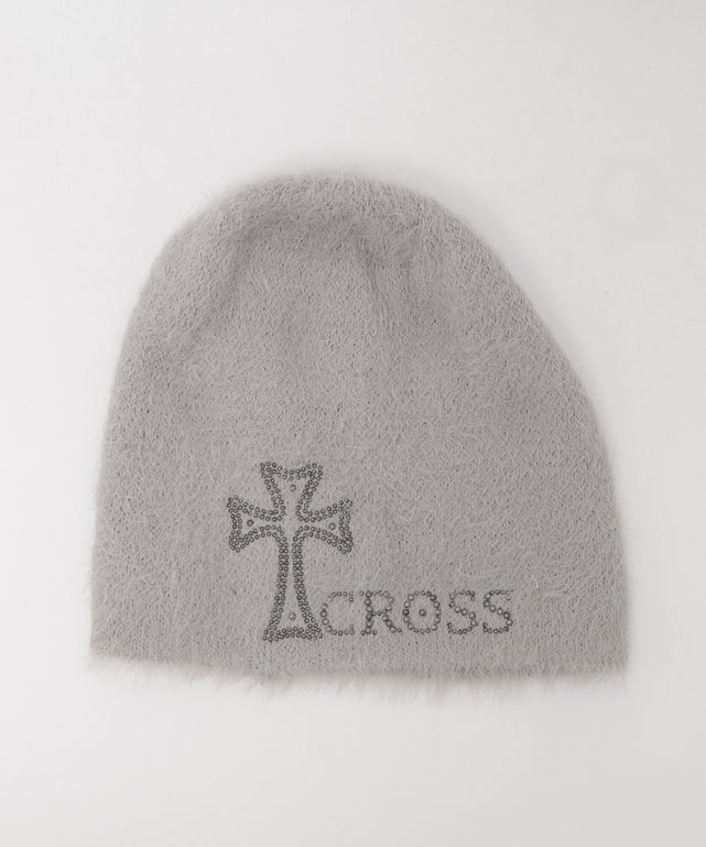 クロススタッズニットキャップ – WEGO ONLINE STORE