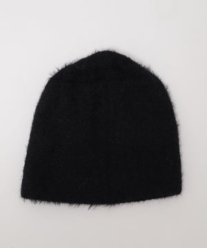 クロススタッズニットキャップ