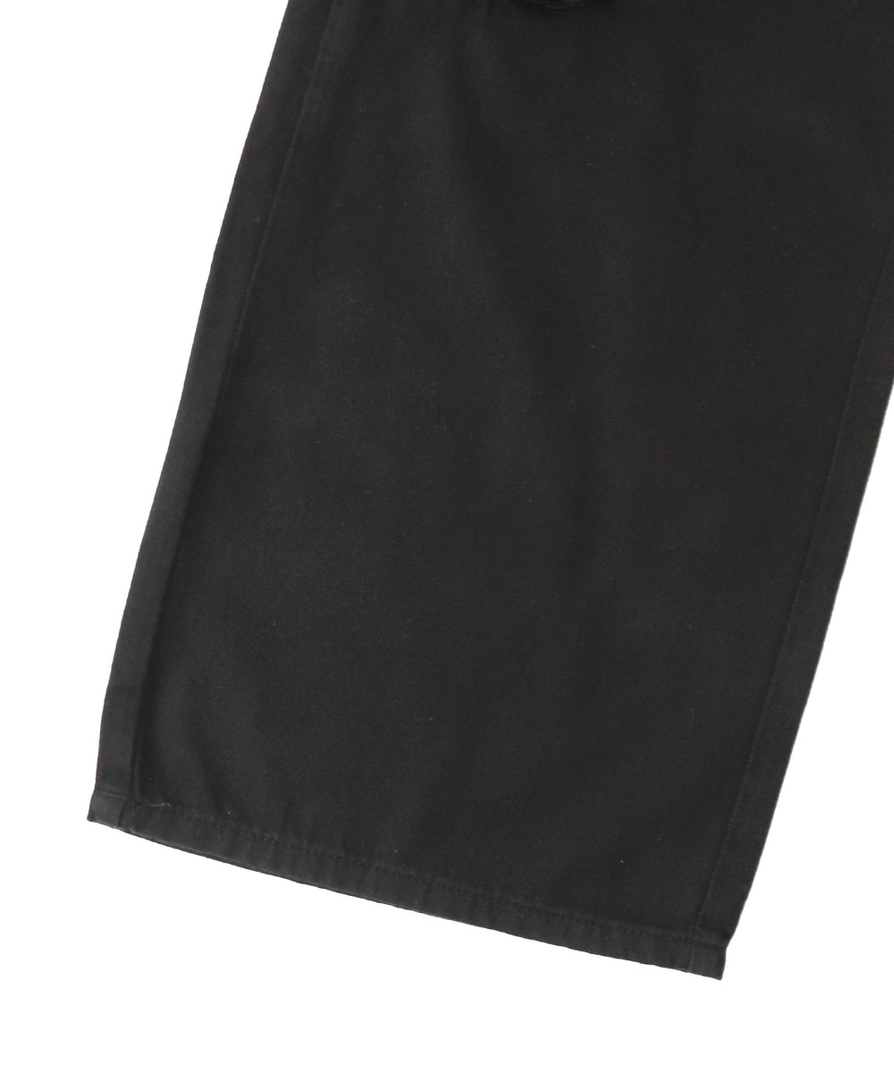 ダブルウエストY2Kカーゴパンツ