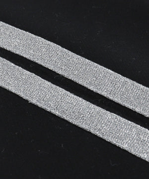 グリッターラインダブルZIPビッグパーカー