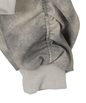 ダーティーマルチポケットブルゾン