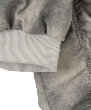 ダーティーマルチポケットブルゾン