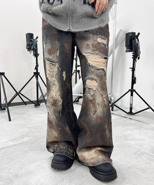 ブラック モデル：154㎝ S着用