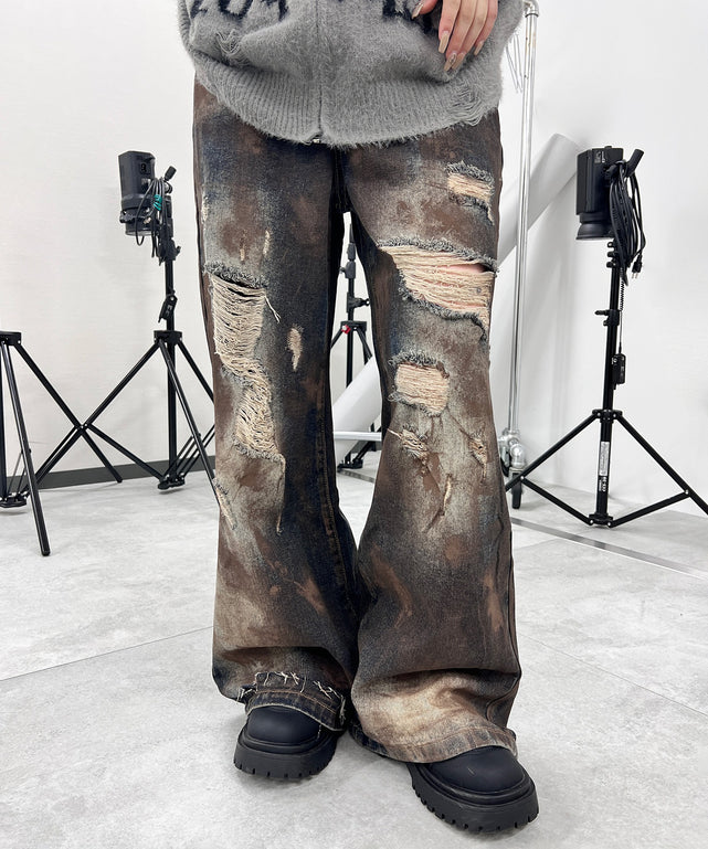 ブラック モデル：154㎝ S着用