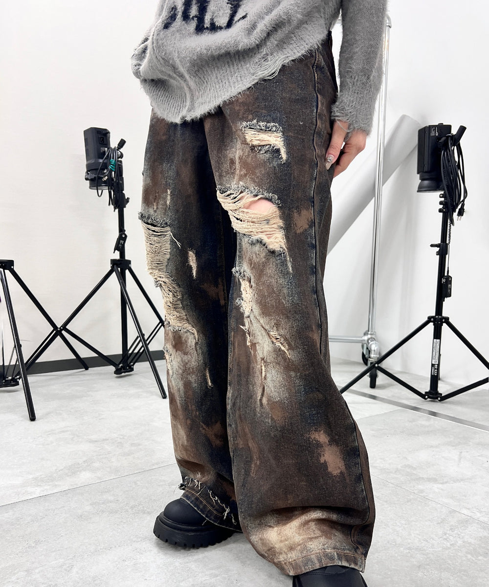 ブラック モデル：154㎝ S着用