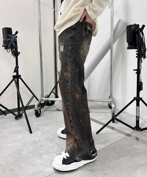 ブラック モデル：178㎝ L着用