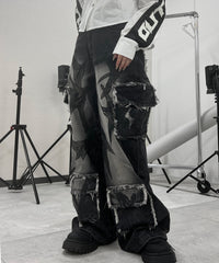 ブラックその他 / S