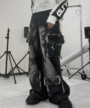 ブラックソノタ モデル：154㎝ S着用