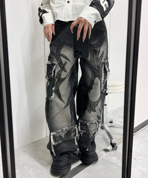 ブラックソノタ モデル：154㎝ S着用