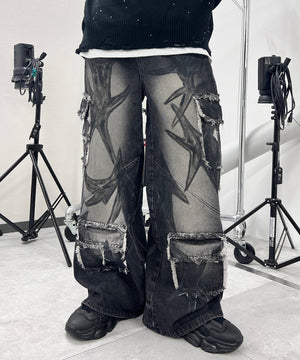 ブラックソノタ モデル：178㎝ L着用