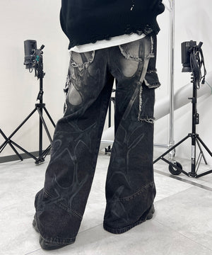 ブラックソノタ モデル：178㎝ L着用