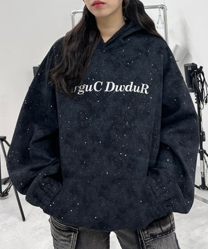 ブラック モデル：178㎝ FREE着用