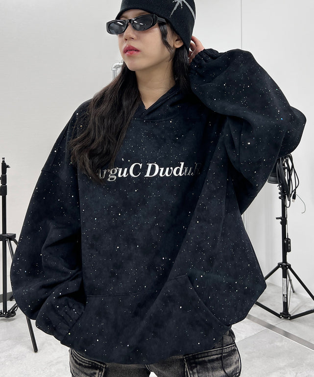 ブラック モデル：178㎝ FREE着用