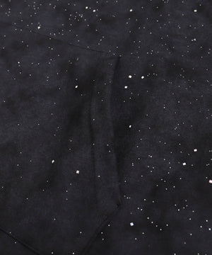 メタルロゴパーカー