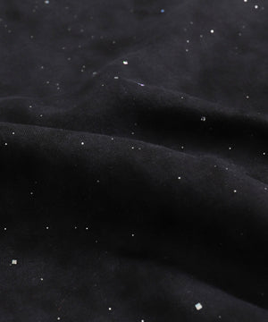 メタルロゴパーカー